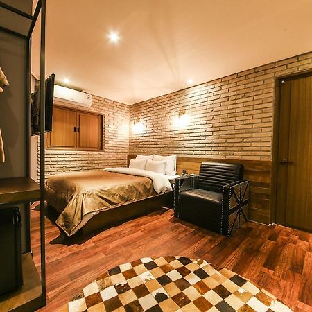 Ka Ya La Tree Hotel 서울특별시 외부 사진