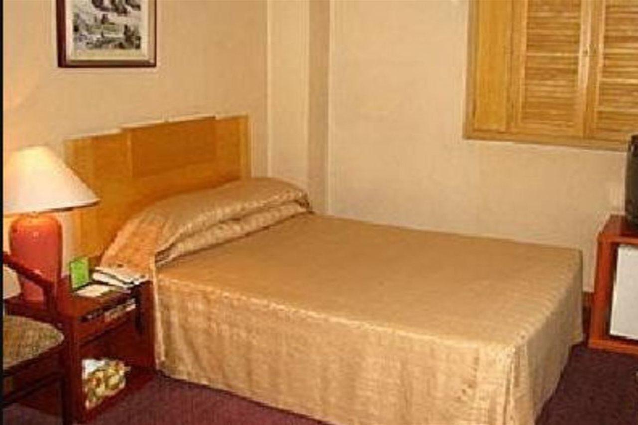 Ka Ya La Tree Hotel 서울특별시 외부 사진