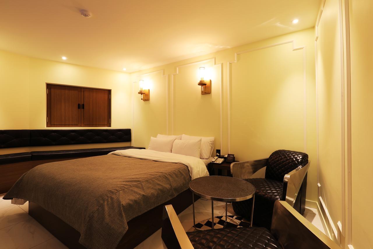 Ka Ya La Tree Hotel 서울특별시 외부 사진
