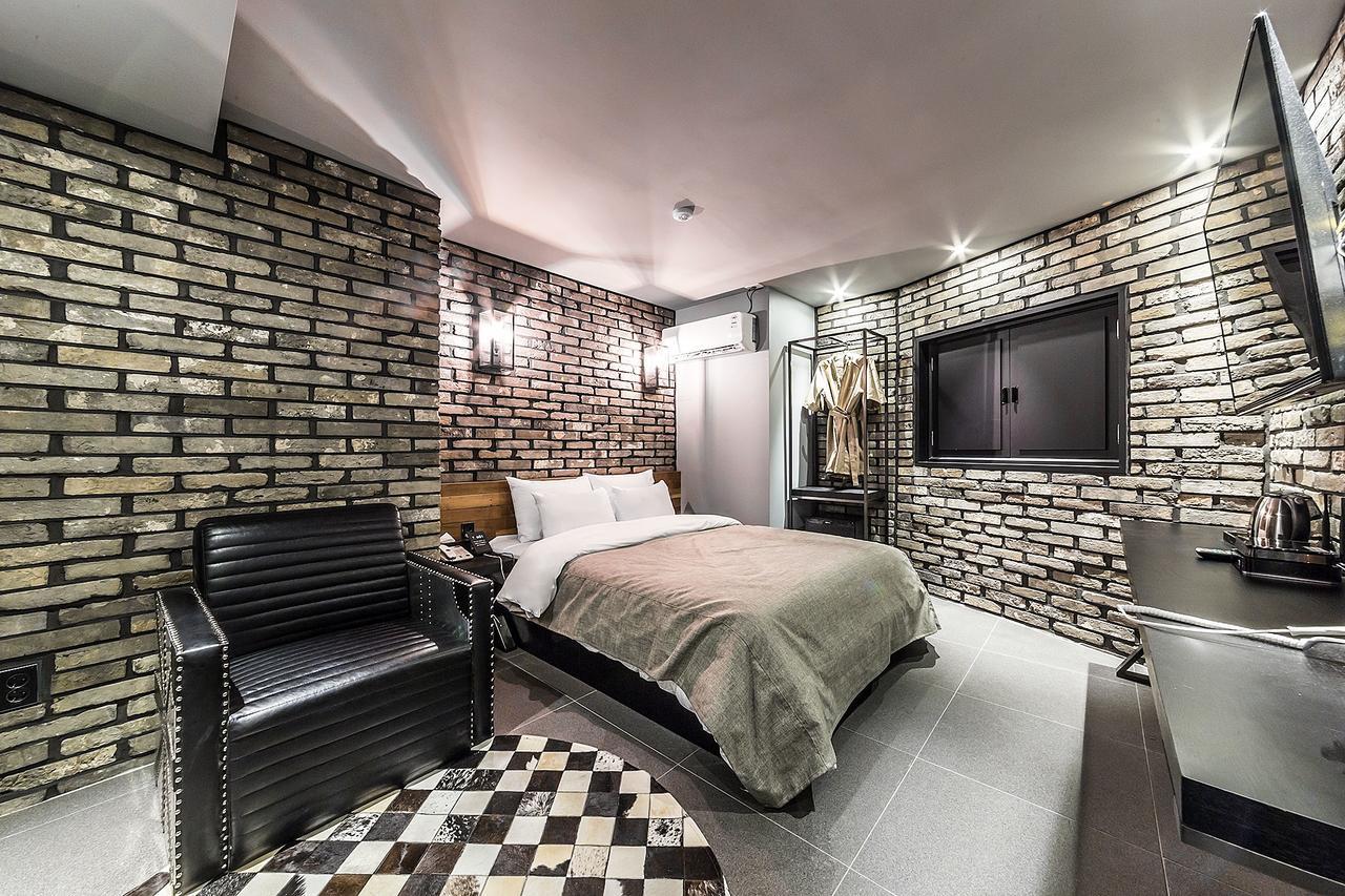 Ka Ya La Tree Hotel 서울특별시 외부 사진