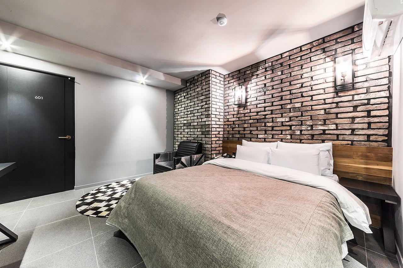 Ka Ya La Tree Hotel 서울특별시 외부 사진