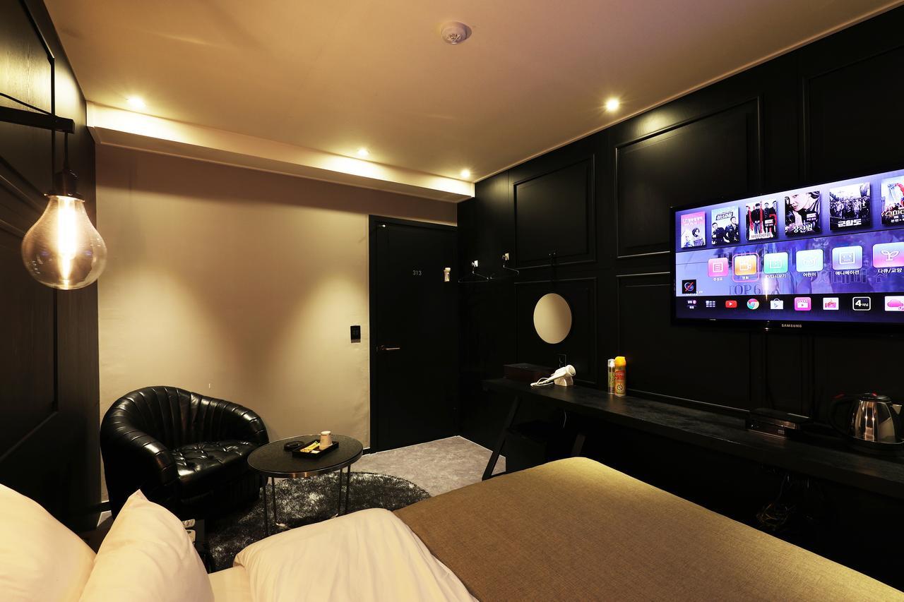 Ka Ya La Tree Hotel 서울특별시 외부 사진