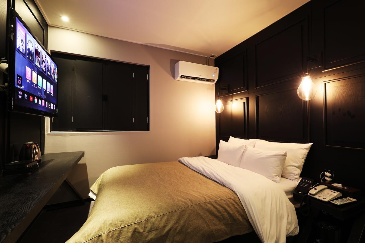 Ka Ya La Tree Hotel 서울특별시 외부 사진