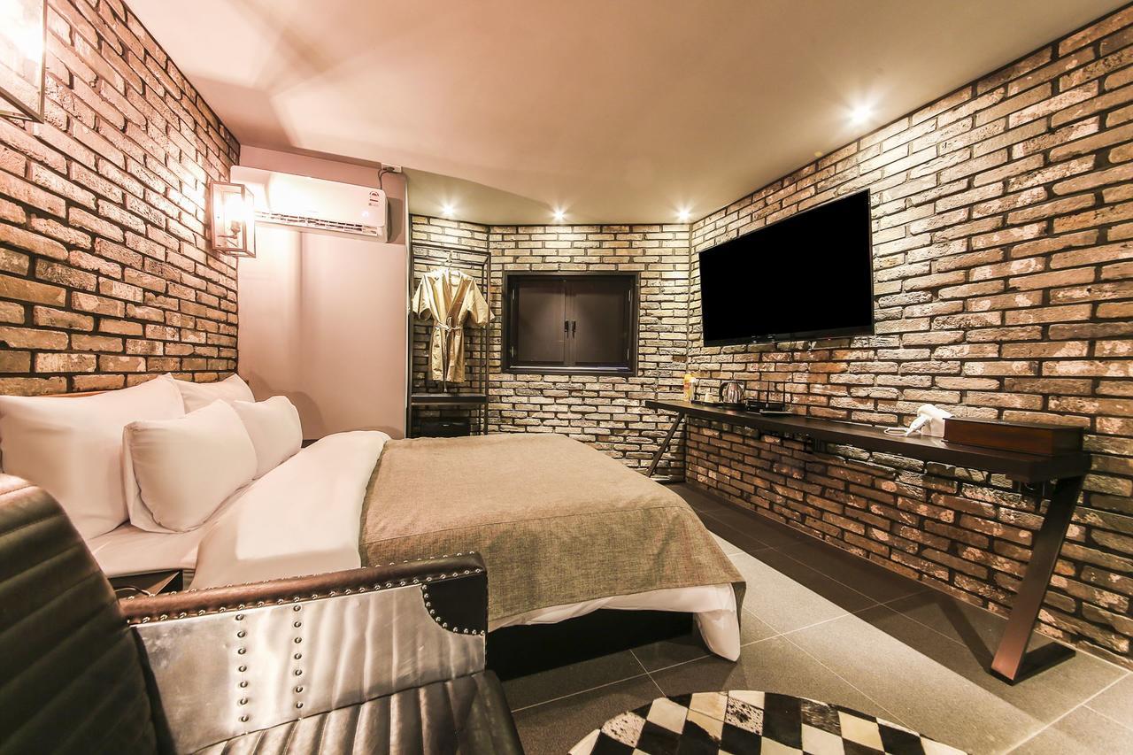 Ka Ya La Tree Hotel 서울특별시 외부 사진