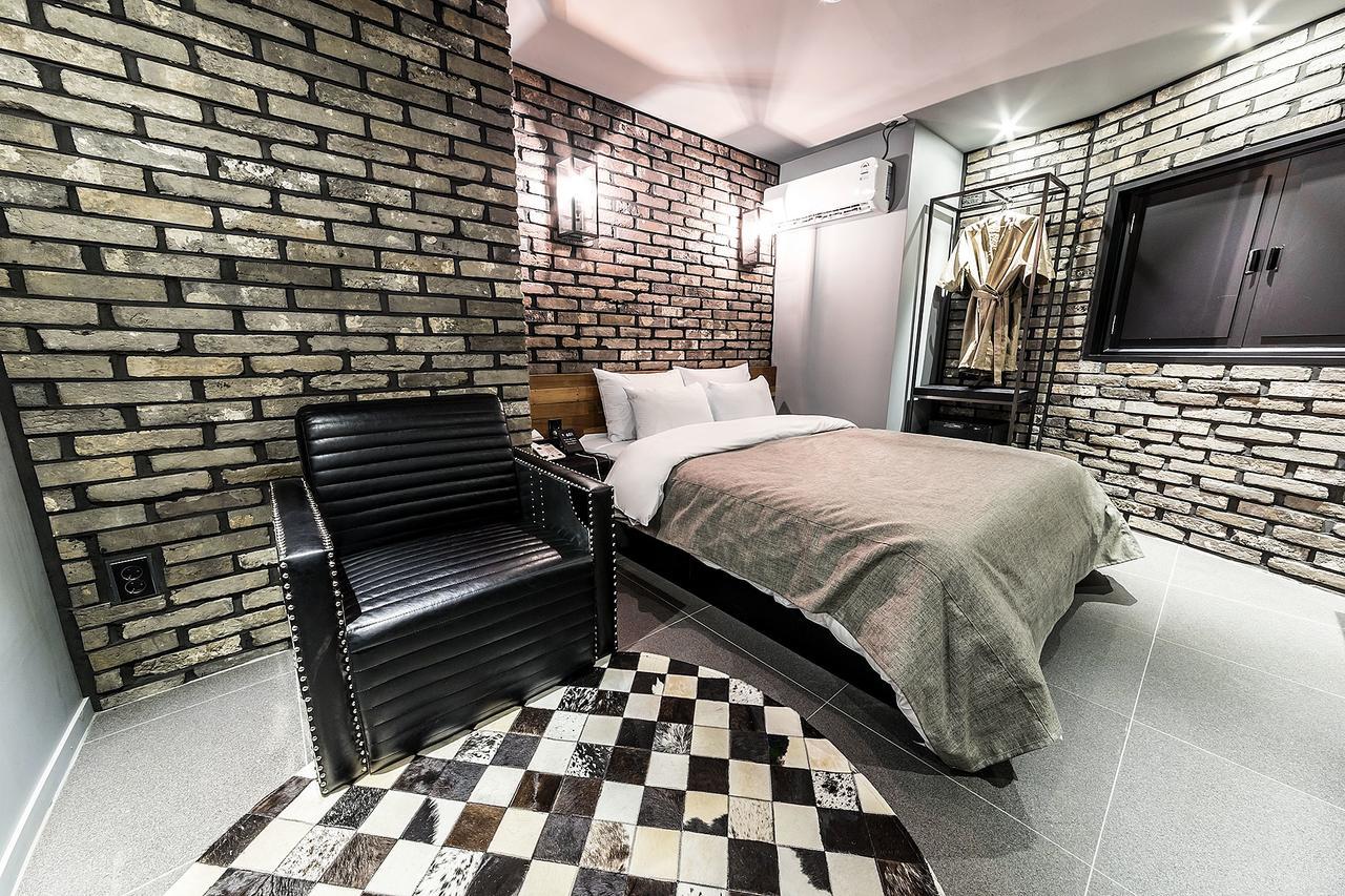 Ka Ya La Tree Hotel 서울특별시 외부 사진