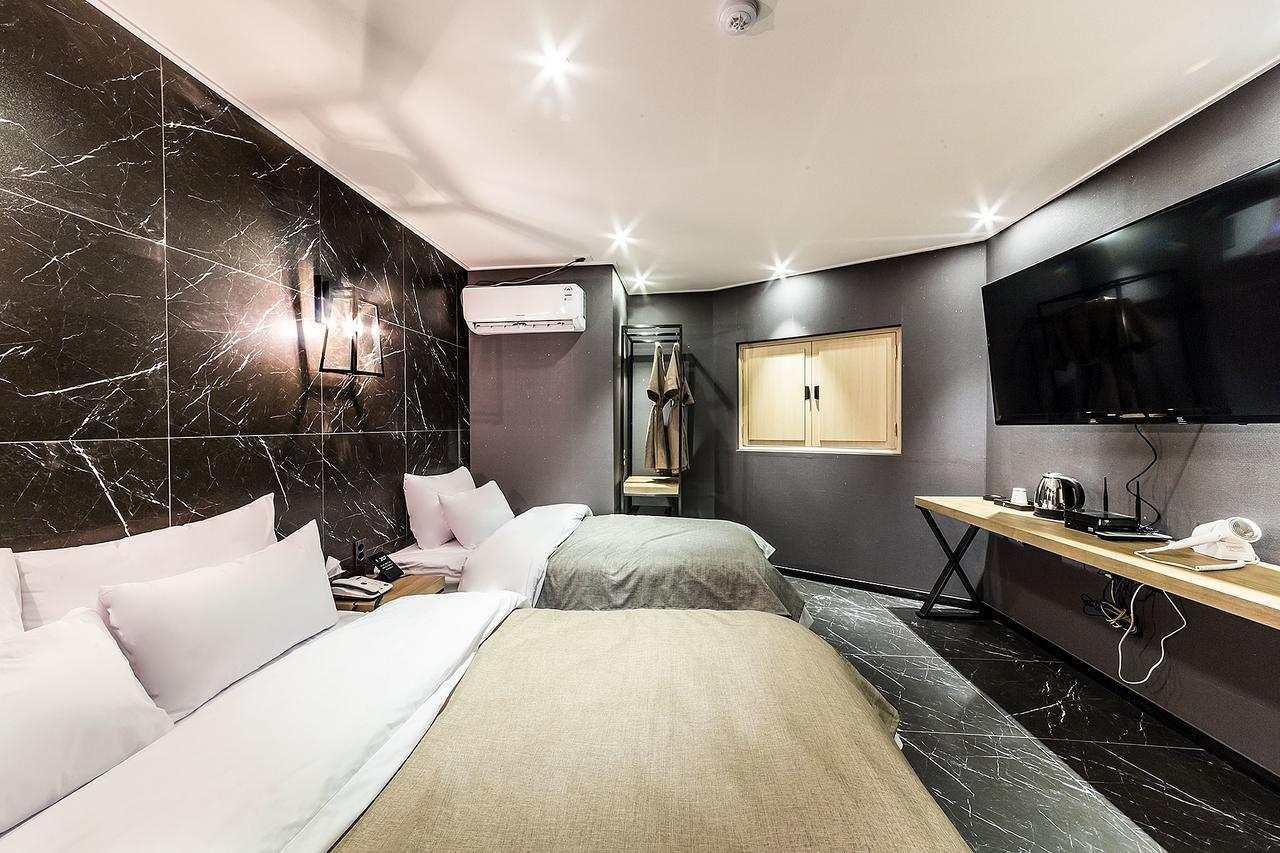 Ka Ya La Tree Hotel 서울특별시 외부 사진