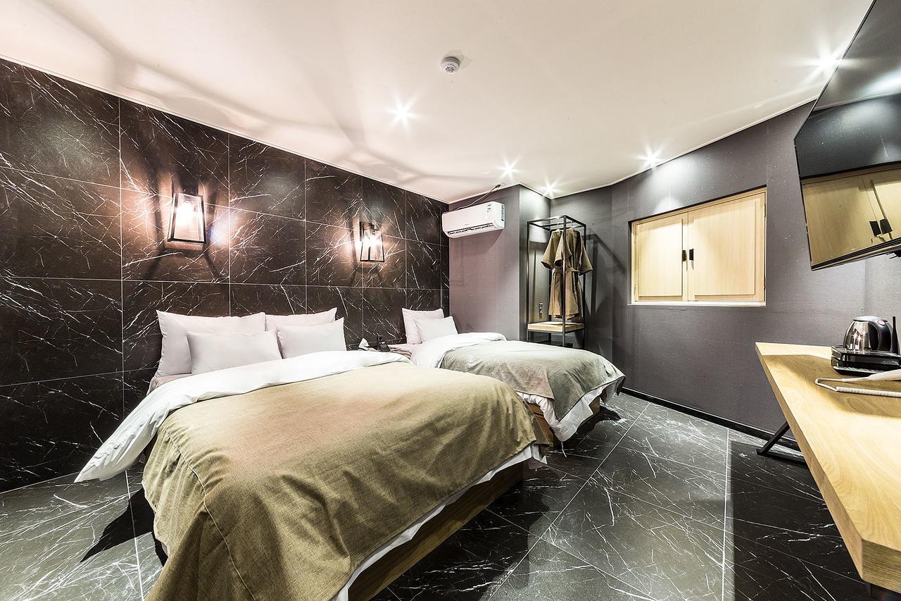 Ka Ya La Tree Hotel 서울특별시 외부 사진