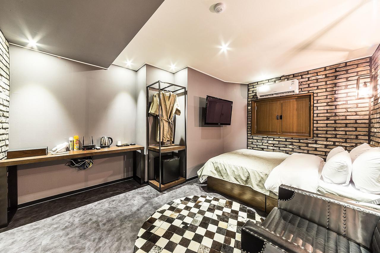 Ka Ya La Tree Hotel 서울특별시 외부 사진