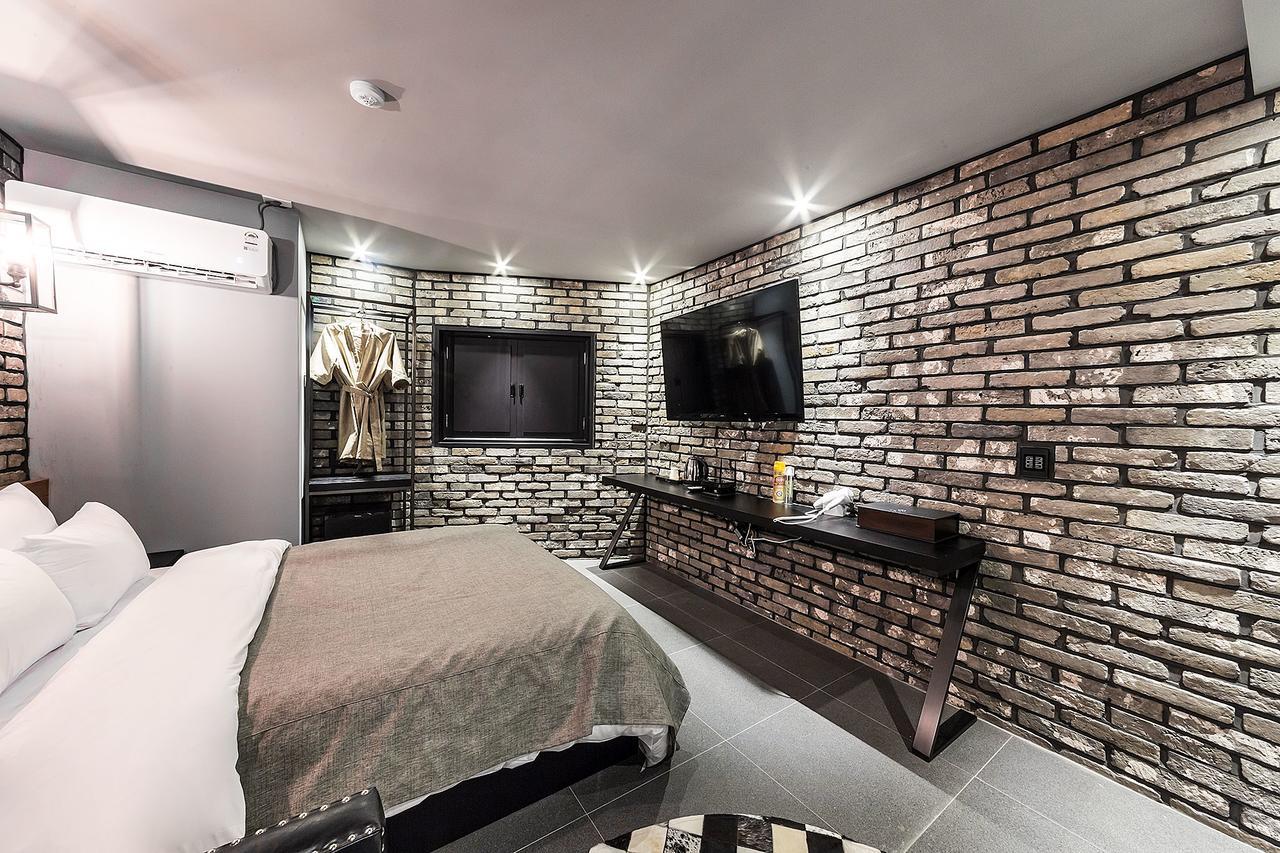 Ka Ya La Tree Hotel 서울특별시 외부 사진