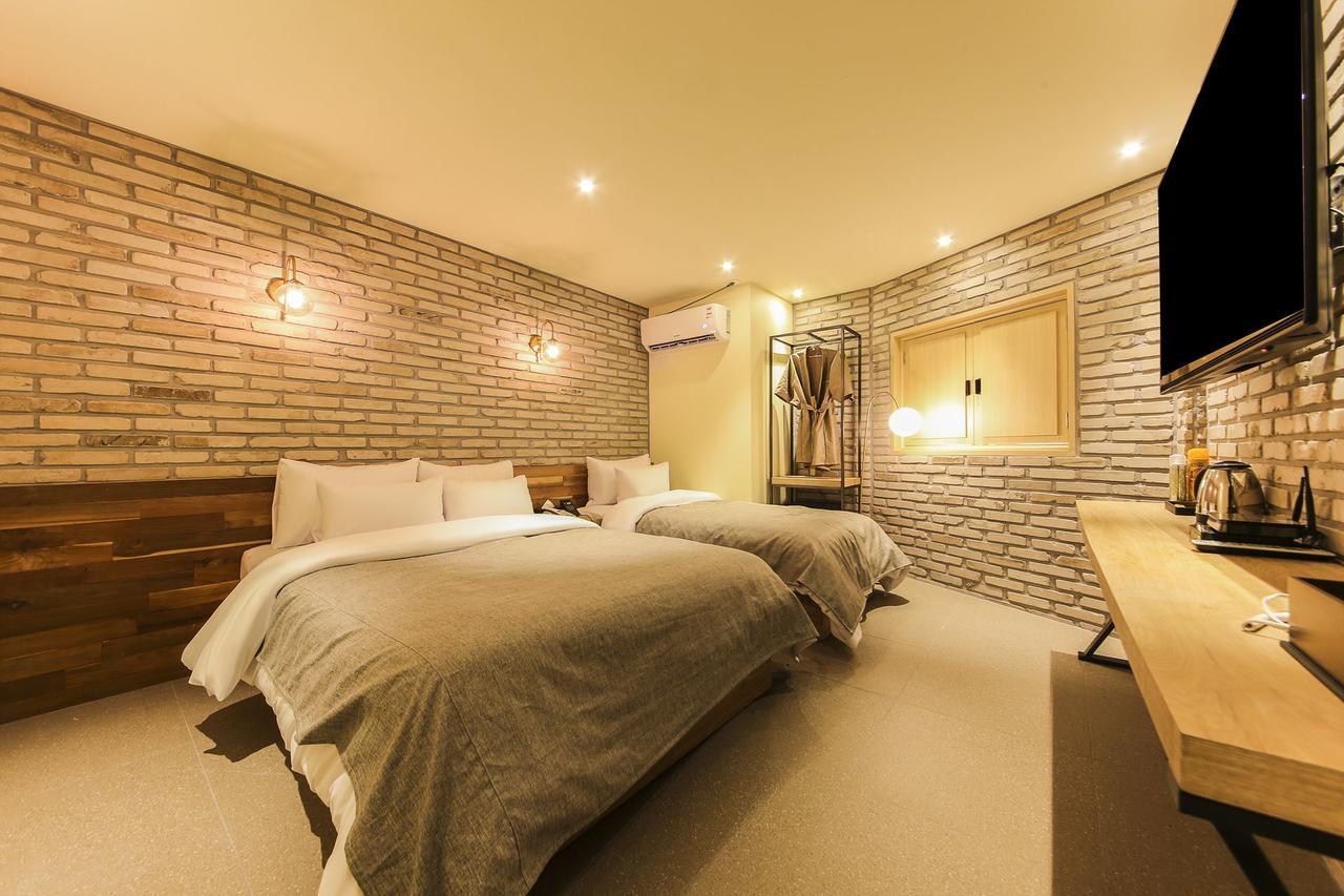 Ka Ya La Tree Hotel 서울특별시 외부 사진