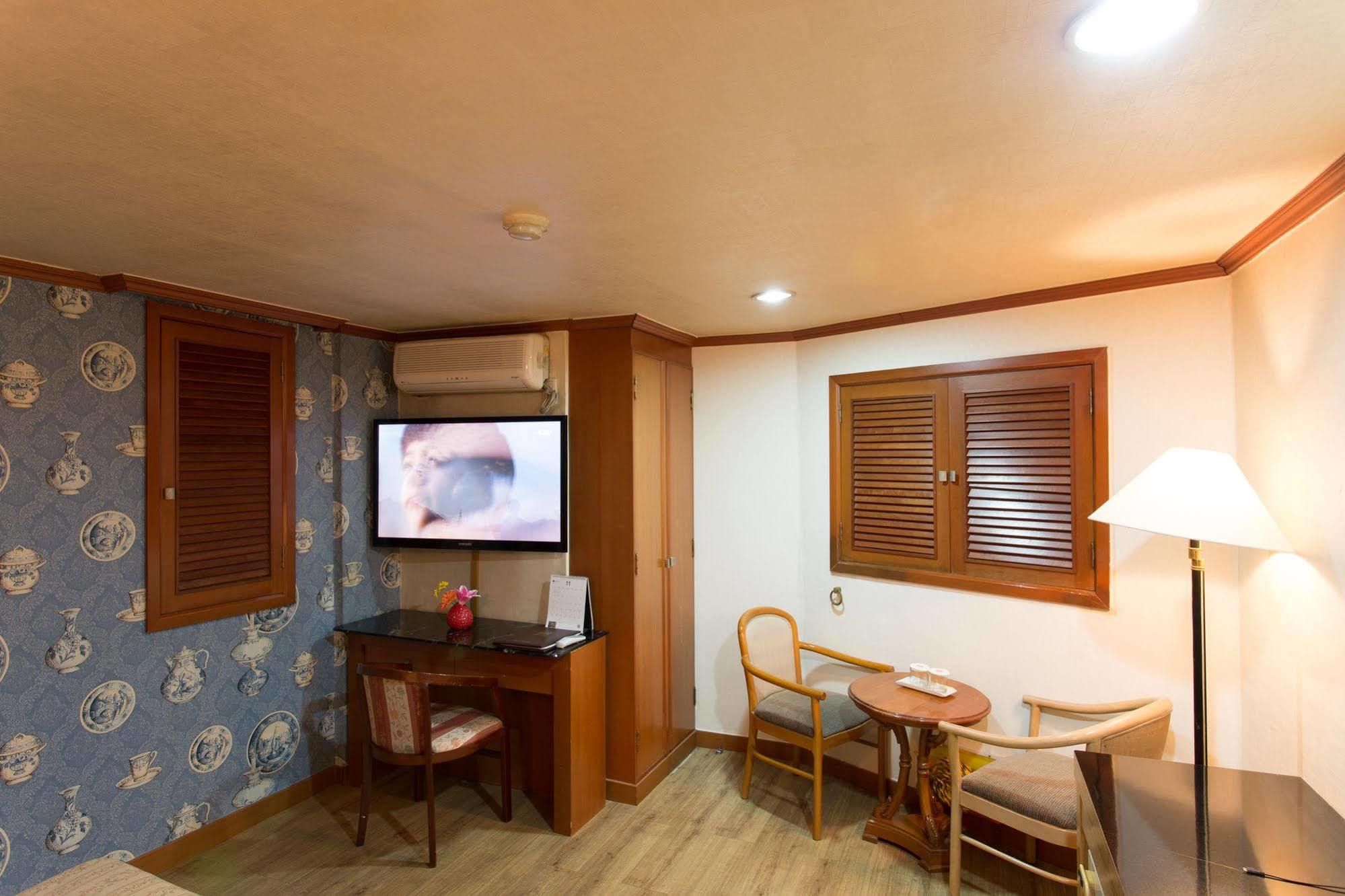 Ka Ya La Tree Hotel 서울특별시 외부 사진