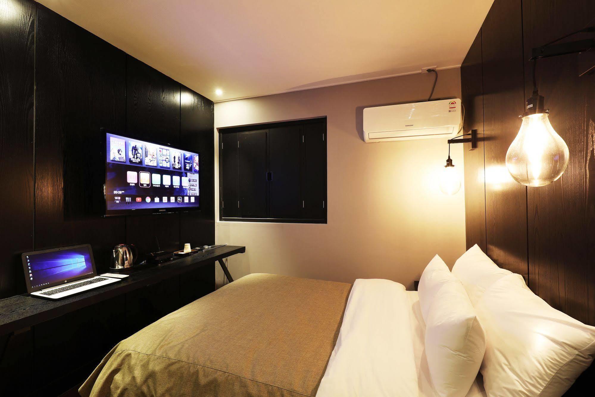 Ka Ya La Tree Hotel 서울특별시 외부 사진