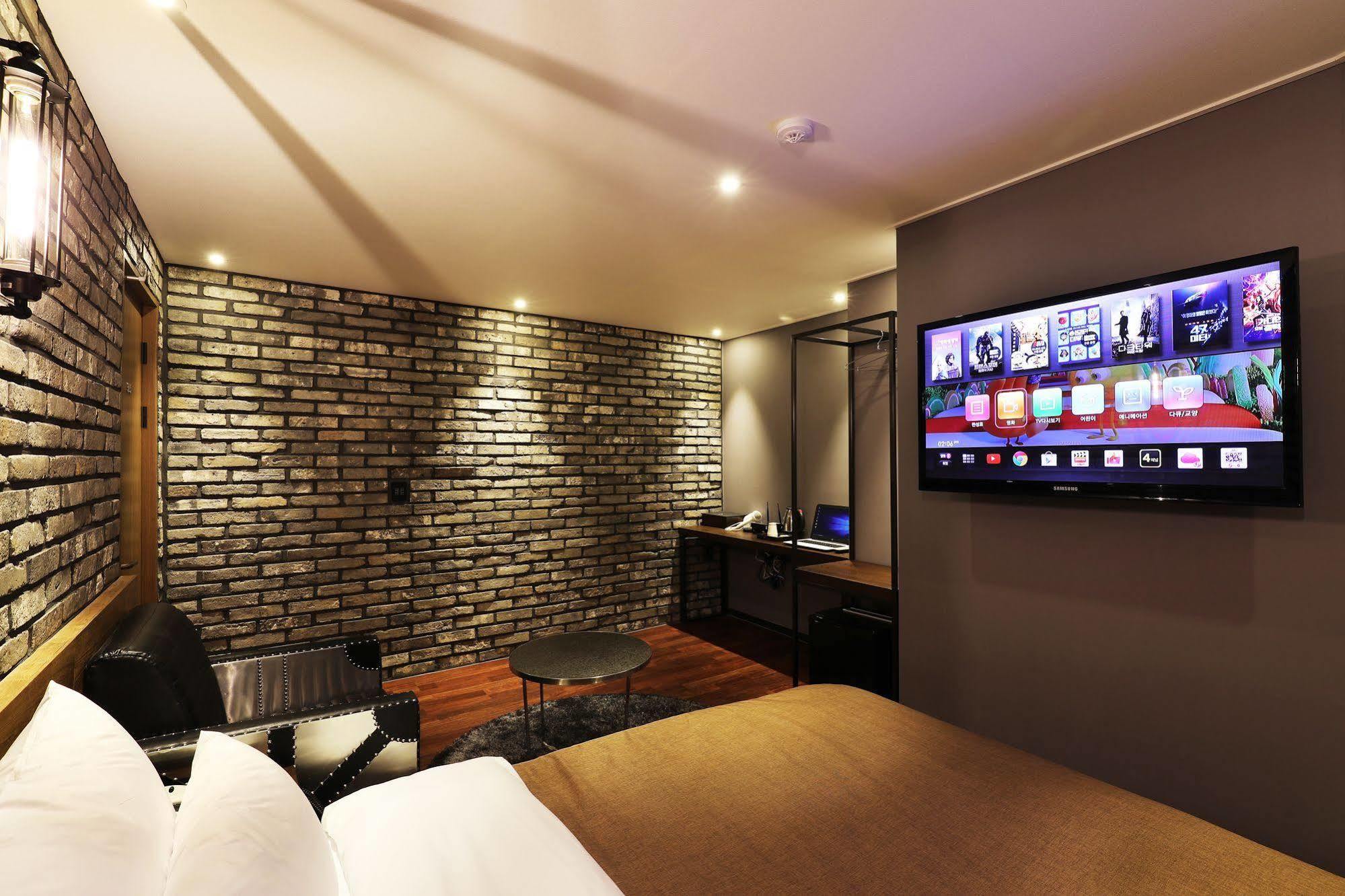 Ka Ya La Tree Hotel 서울특별시 외부 사진