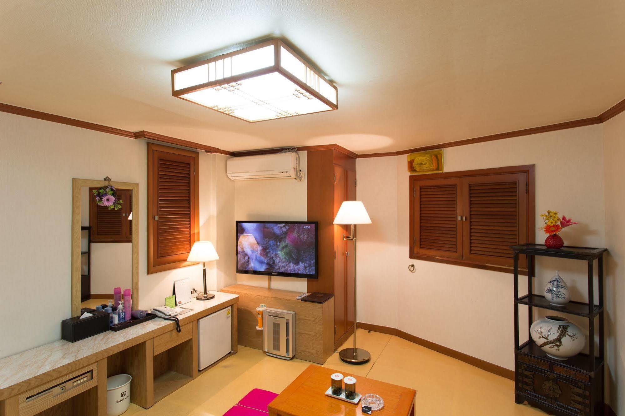 Ka Ya La Tree Hotel 서울특별시 외부 사진