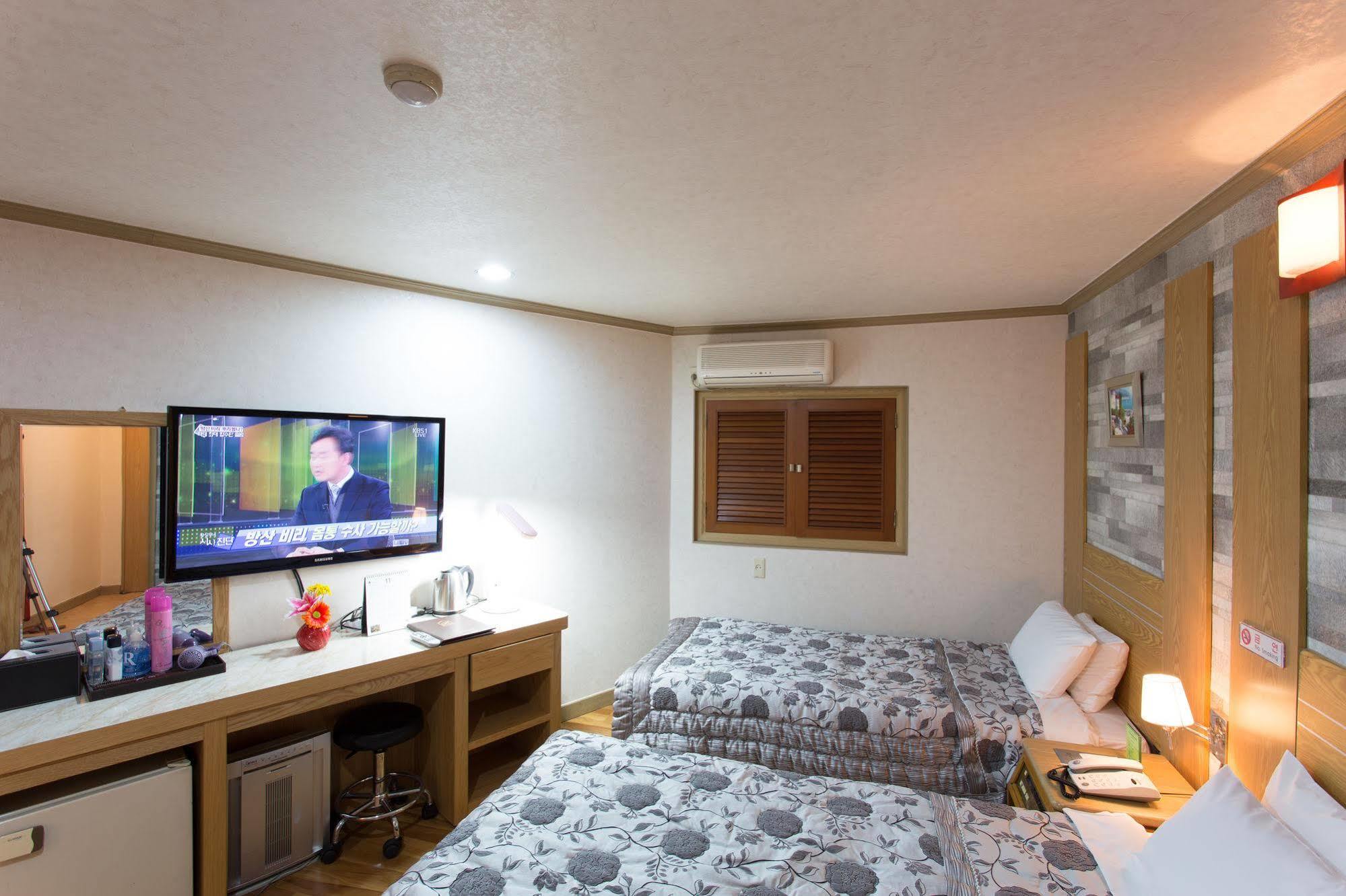 Ka Ya La Tree Hotel 서울특별시 외부 사진