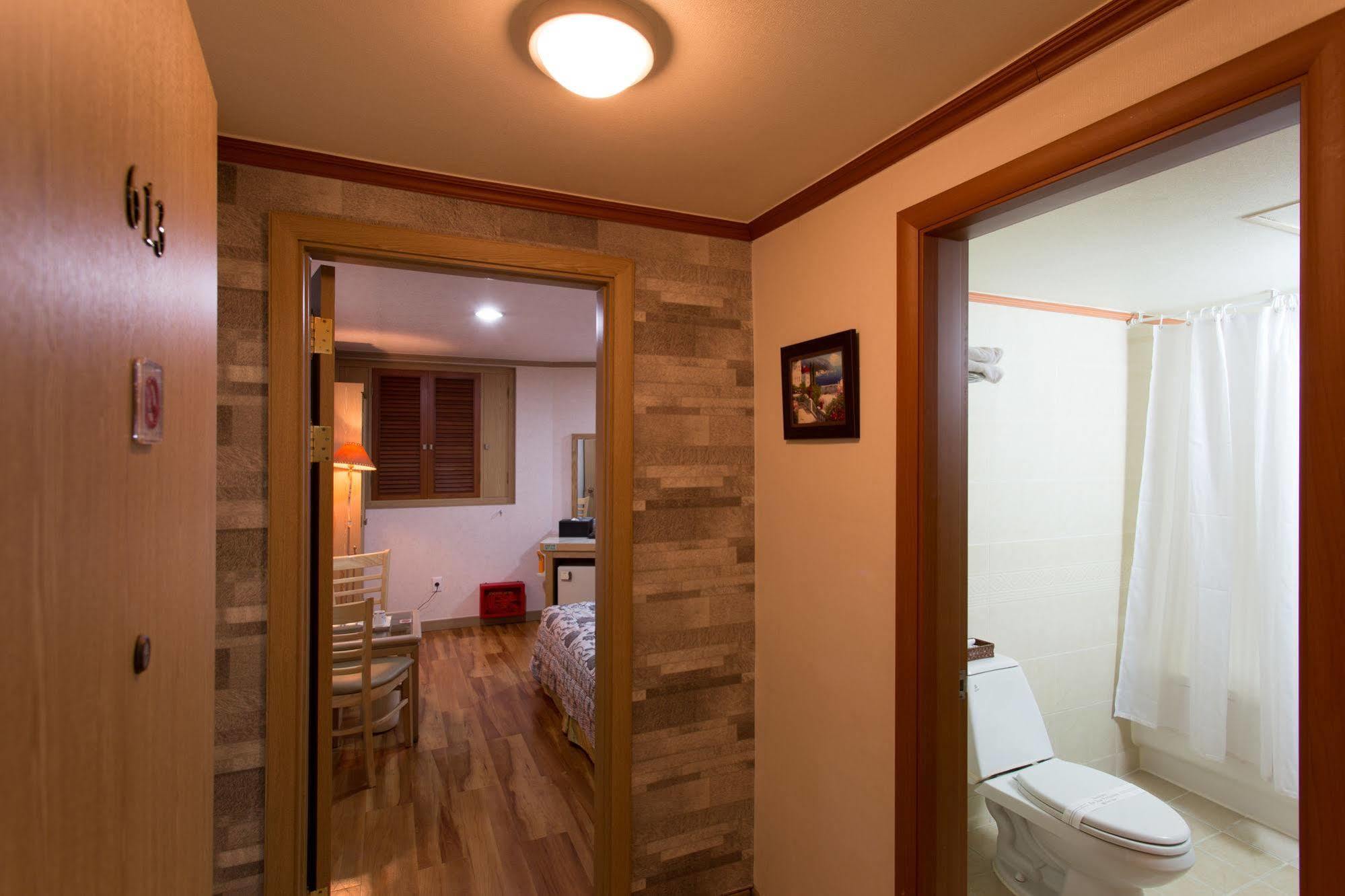 Ka Ya La Tree Hotel 서울특별시 외부 사진